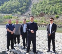 是对法令实施的“