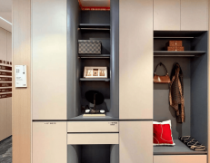 艺江南的图纸落地